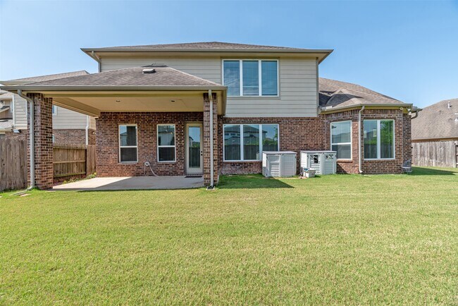 Building Photo - 4607 Rockton Hills Ln