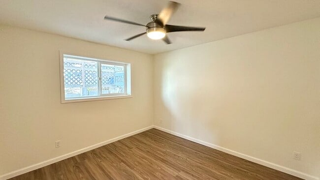 Building Photo - 1413 Ala Iolani St