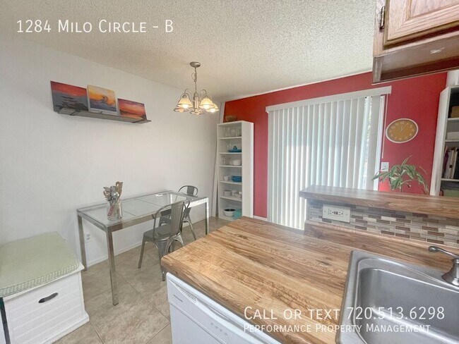 Building Photo - 1284 Milo Cir