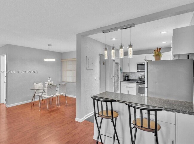 Building Photo - 4731 NW 10th Ct