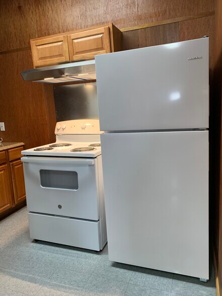 Building Photo - 5843 N Highway 1