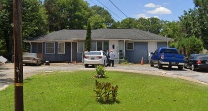 Building Photo - 1732 Cooledge Rd