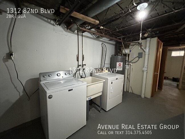 Building Photo - 1312 82nd Blvd