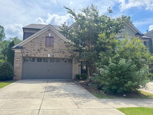 Primary Photo - 3 Bedroom/2.5 Bath Brick Townhome in Cary NC