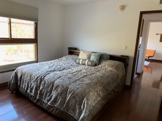 Bedroom - 456 S Spalding Dr