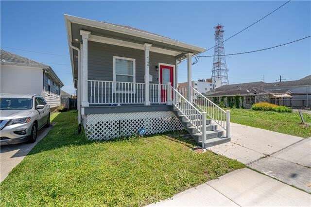 Building Photo - 4127 Thalia St