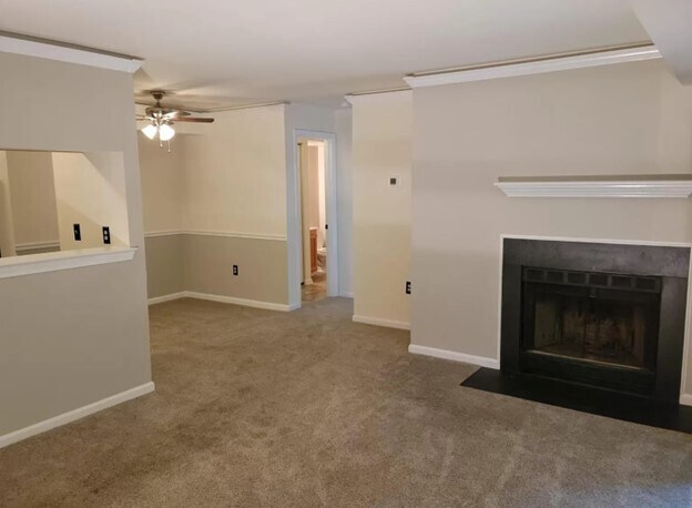 Building Photo - 5708 Shadwell Ct