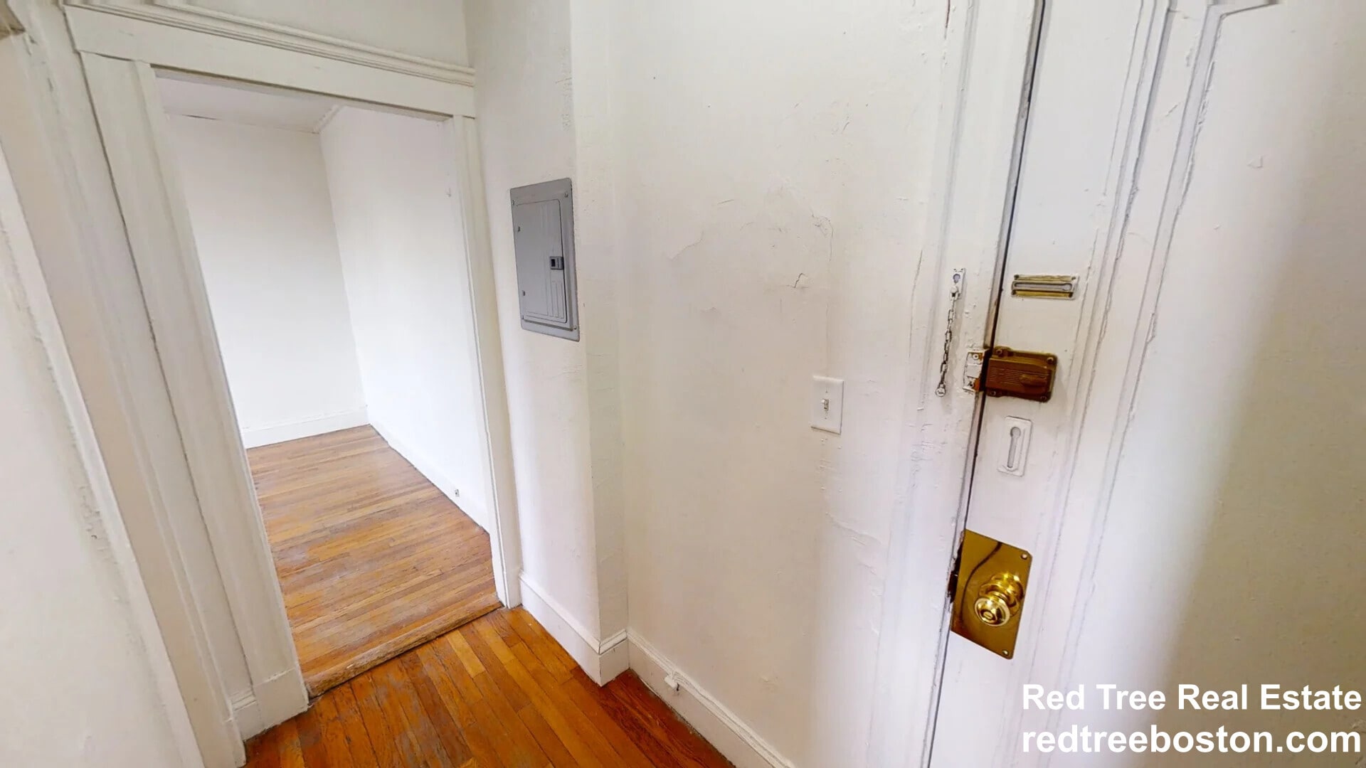 Building Photo - 1179 Boylston St