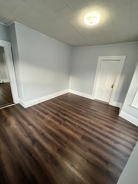 Bedroom 1 - 49 McDuffie St