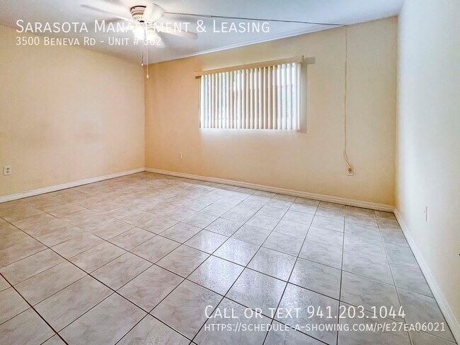Building Photo - 3500 S Beneva Rd