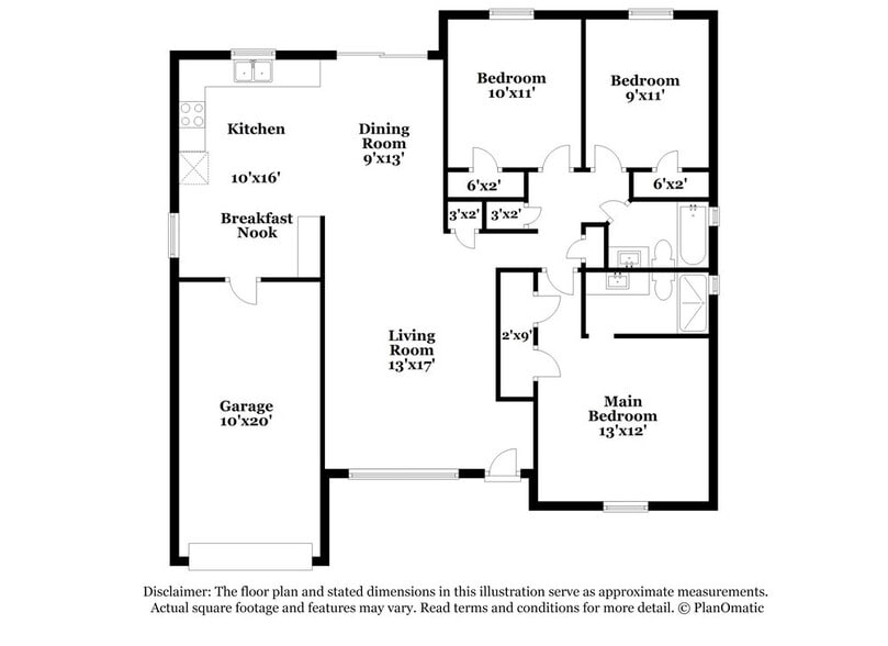 Building Photo - 9715 Little Pond Way
