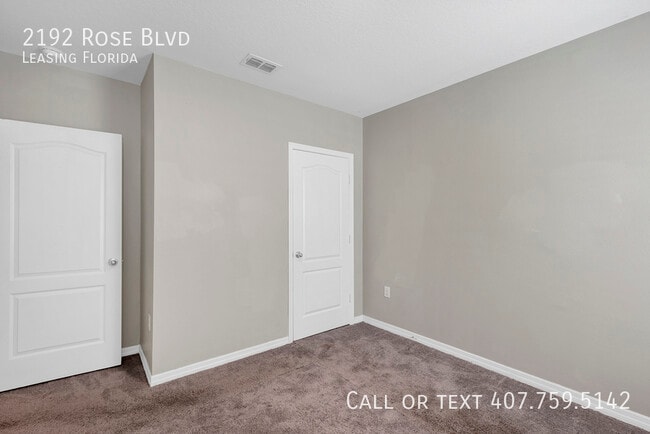 Building Photo - 2192 Rose Blvd