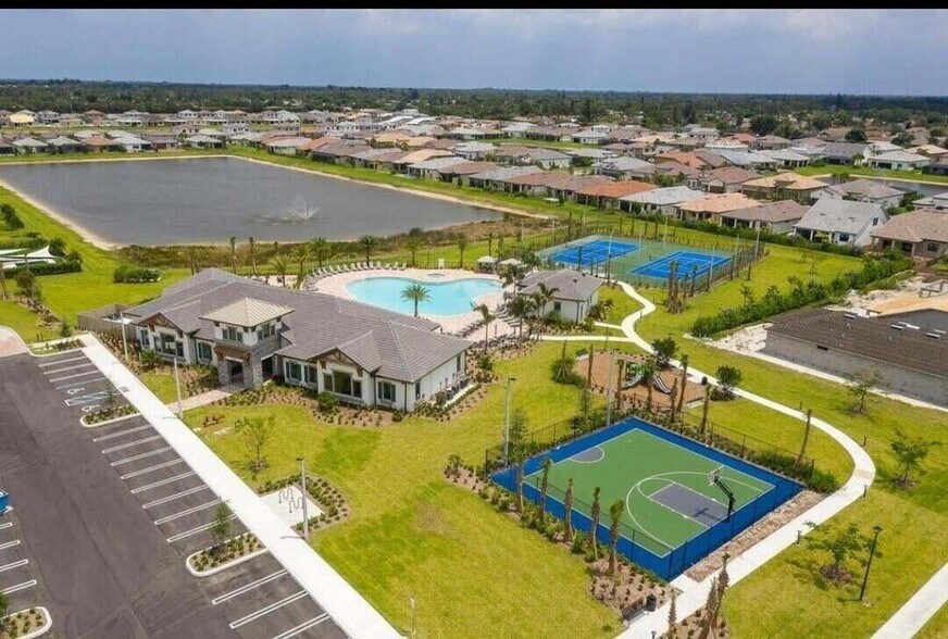 Building Photo - 4850 Indio Trl