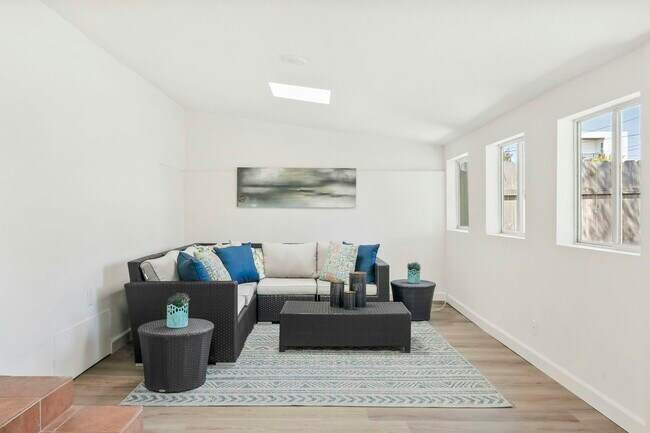 Building Photo - 4649 60th St