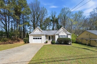 Building Photo - 201 Colony Springs Dr