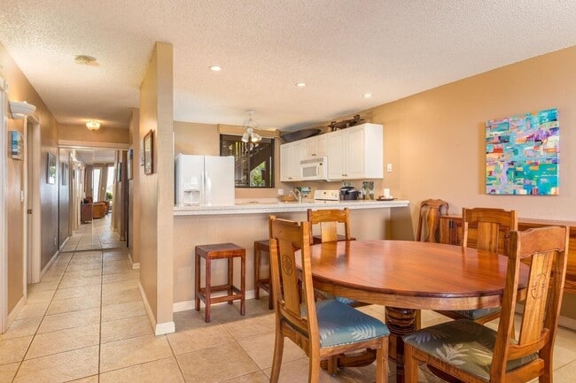 Building Photo - 2/2 furnished condo at Waikoloa Villas with Ocean & Golf Course View!