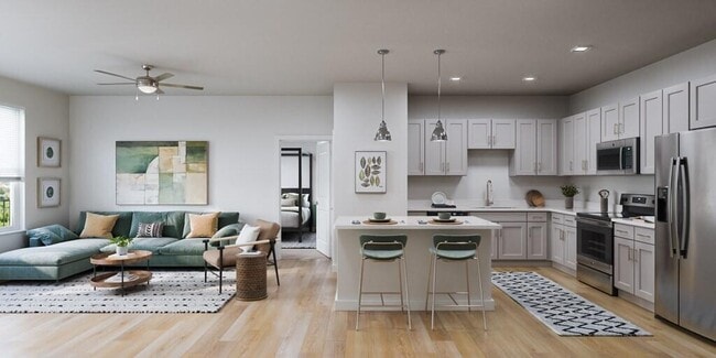 Building Photo - 8076 Pamlico Ave NW