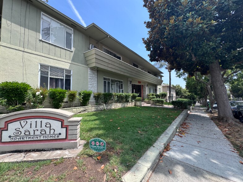 Building Photo - 1280 Laurel Ave