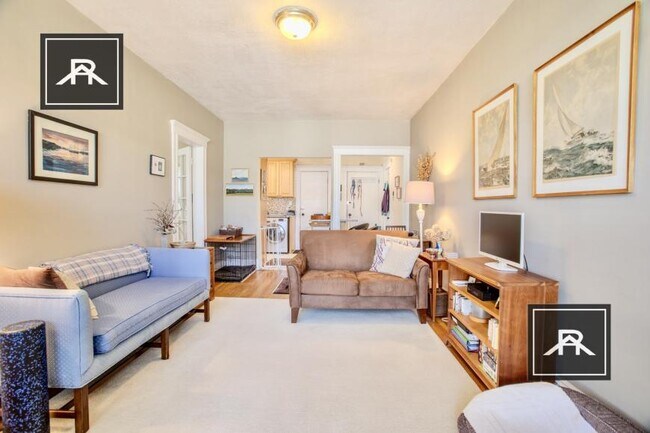 Building Photo - 0 bedroom in Brighton MA 02135