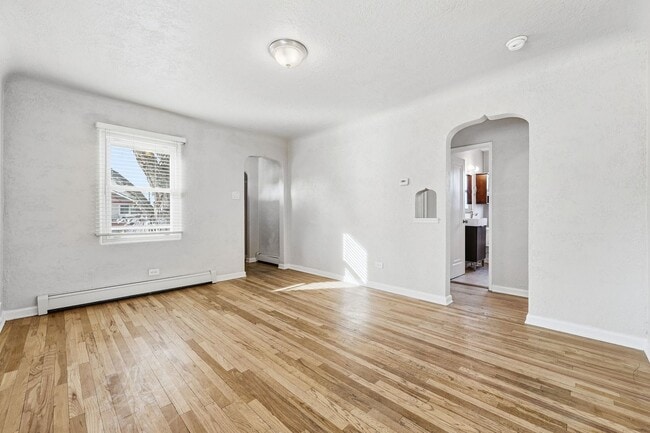 Building Photo - 4310 S Sherman St