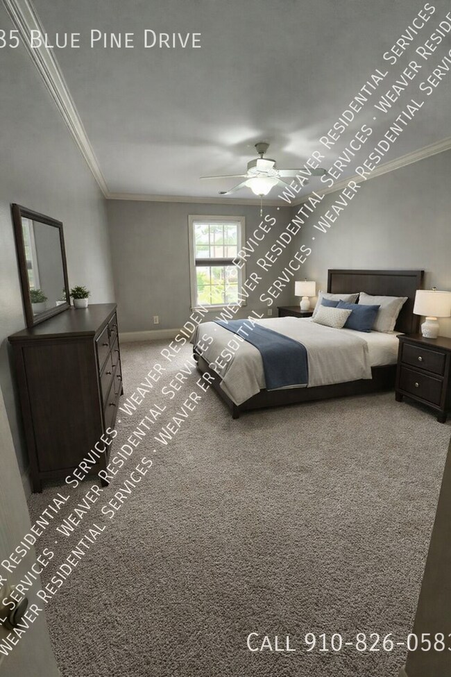 Building Photo - BEAUTIFUL TWO STORY HOME IN ANDERSON CREEK