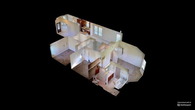 Building Photo - 8114 Peralta Valley Ct
