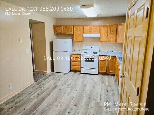 Building Photo - 756 W 600 N