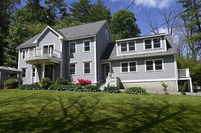 Building Photo - 241 Argilla Rd