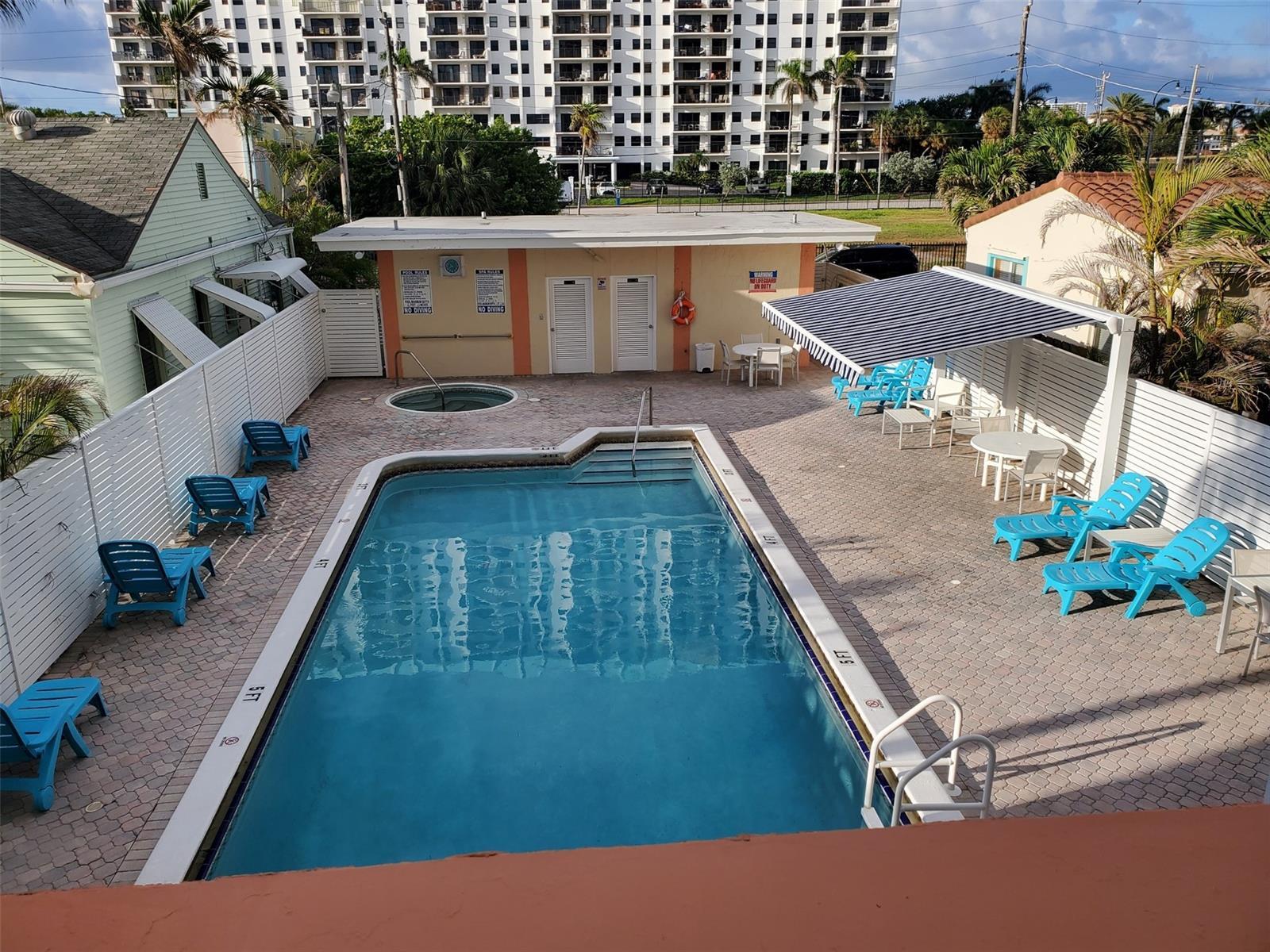 Building Photo - 801 S Ocean Dr