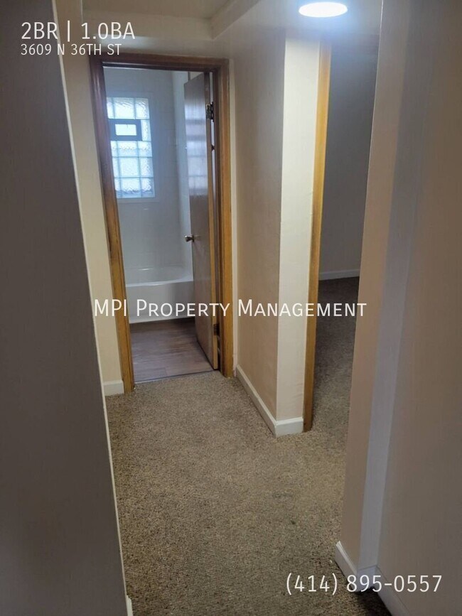 Building Photo - 3609 N 36th St