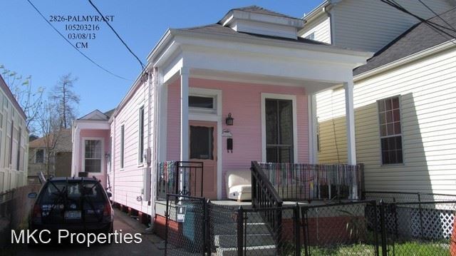 Building Photo - 3 br, 2 bath House - 2826 Palmyra