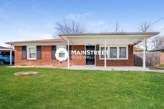 Building Photo - 3 Bedroom Pet-Friendly Home in LOUISVILLE, KY with Main Street Renewal