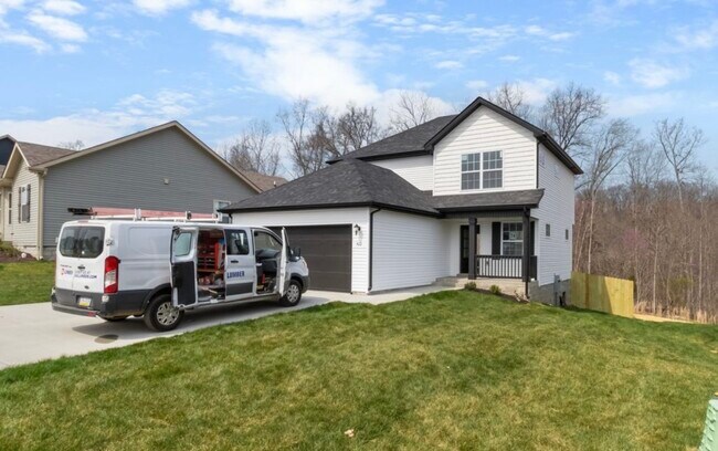 Building Photo - 422 Mattingly Dr