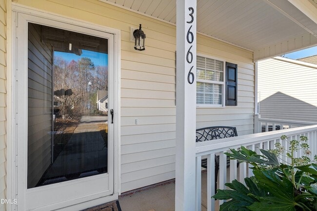 Building Photo - 3666 E Cotton Gin Dr