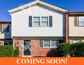 Building Photo - Venture outside to the expansive backyard,...