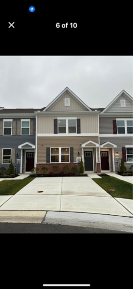 Building Photo - 502 Malone Ct