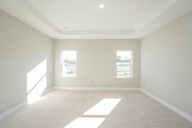 Building Photo - Peaceful and Private setting new construct...