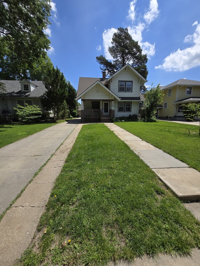 Building Photo - 1138 N 37th St