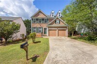 Building Photo - 4161 Glenaire Way NW