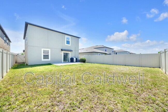 Building Photo - 9434 Lemon Drop Lp