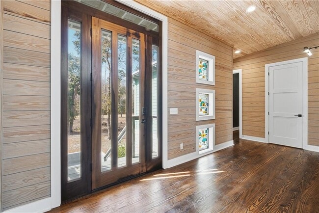 Building Photo - 5406 Old Jesup Rd