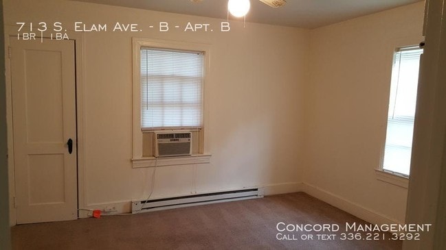 Building Photo - 1 bedroom in Greensboro NC 27403