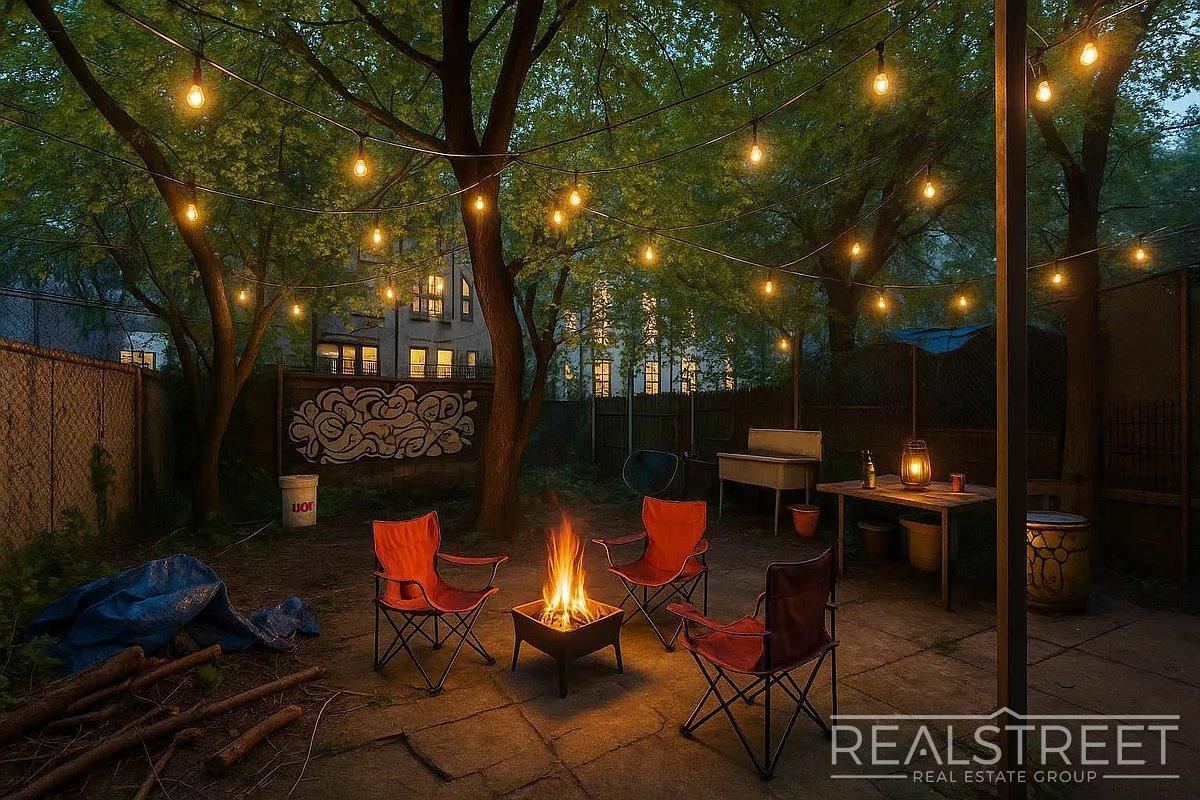 Building Photo - Gorgeous 3 Bedroom with private Garden in Prime Bushwick!