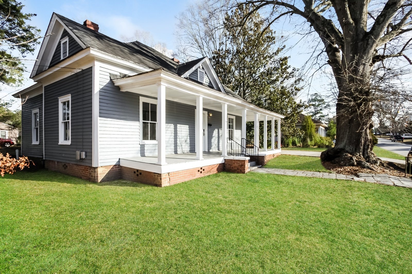 Building Photo - 1254 Hunt St