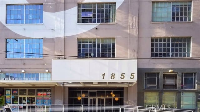 Building Photo - 1855 Industrial St