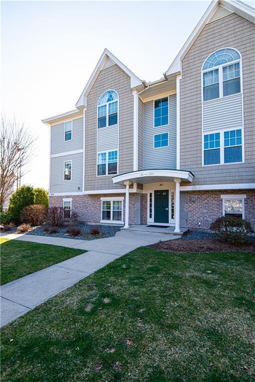 Building Photo - 200 Roger Williams Ave