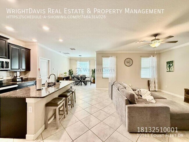 Building Photo - 10143 Count Fleet Dr