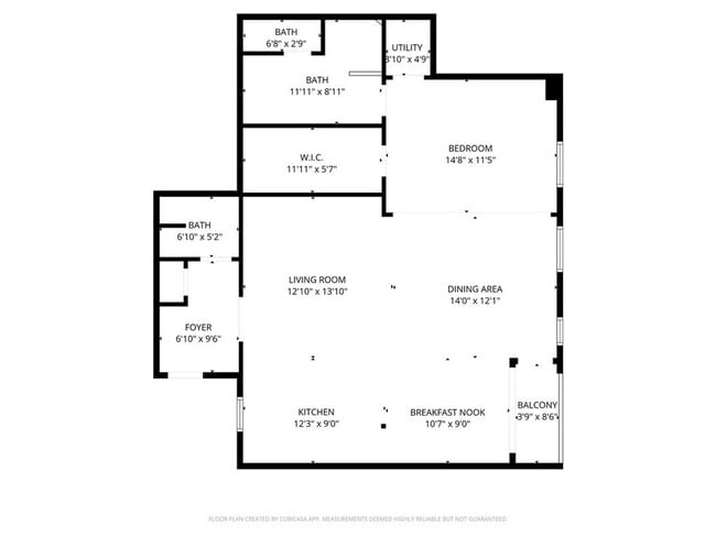 Building Photo - Luxury Furnished Old Town Condo – Modern Elegance in the Heart of Fort Collins