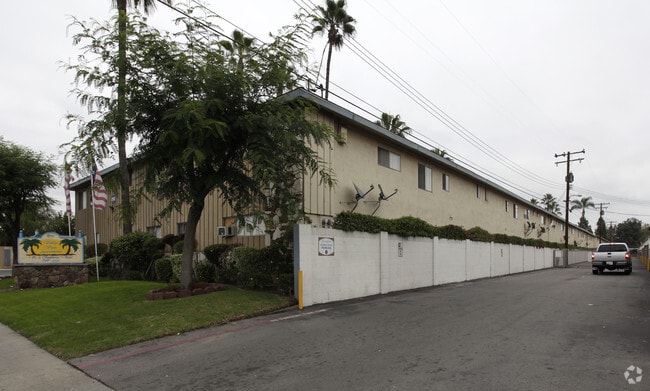 Building Photo - Valley View Apartments
