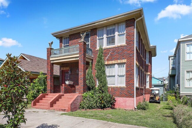 Building Photo - 1712 Market St